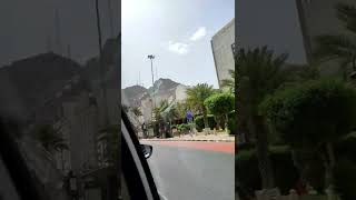 #saudiarabia#mountains#mecca#madina#summer#weather#view#videostatus