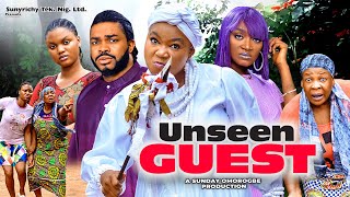 UNSEEN GUEST (Full Movie 2024) RACHAEL OKONKWO MALEEK MILTON ADAEZE ELUKE 2024 Latest Nigerian Movie