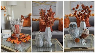 FALL INSPIRATION