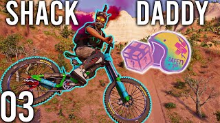 Shack Daddy Events 😜 Riders Republic