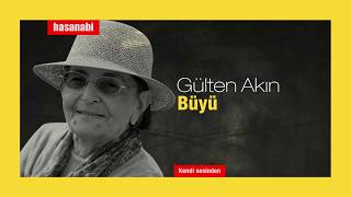 Gülten Akın - Büyü