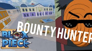 o maior bounty hunter do blox fruit? meme😂