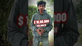 earn 5 lakhs of rupees from 5 niches #viral #shorts #shortsvideo #viralshorts #trending #viralvideo