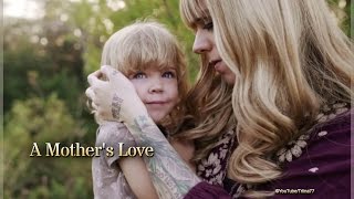 A Mother's Love by Gena Hill💗