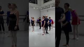 «Я маленькая балерина» #dancesecret #smartballet