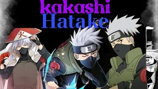 kakashi hatake copy ninja \ kakashi mass whatsapp app status tamil black screen video #edit #massedi