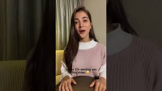 poojahegde latest fun video