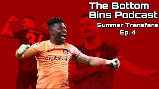 Summer Transfers Ep.4: Onana to United! Saudi League sign more Stars!