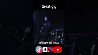 The Great gig in the sky - Floydian Memories