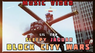 Lil Top - Block City Wars Music Video - NBA Youngboy