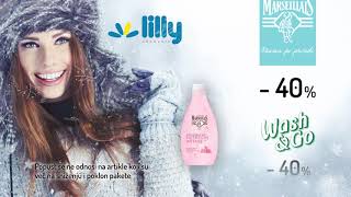 Beauty Grazia Shopping Day u svim Lilly drogerijama, 7. decembar 2018.