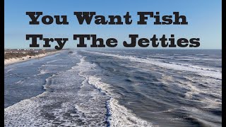 Breakaway Tackle Your Best Damn Surf Fishing Report 11-19-24  Please subscribe for updates.