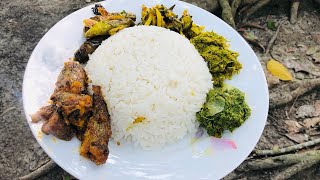 টাকি মাছ দিয়ে টক ঝাল ভর্তা রেসিপি 🔥🌶️#cooking #viral #vhorta