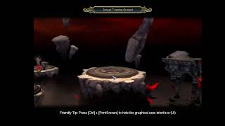 [DRAGON NEST : PROJECT HUNTER] DESTROYER STG LB 31 VVIP KING POV [ EVENT DEATHMATCH STG ]