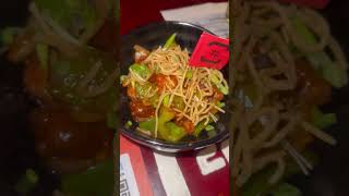 Yummy food at SOCIAL #shorts #viral #ytshorts #food