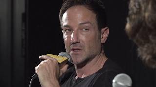 Icarus - Documentary Q&A with Director Bryan Fogel