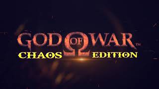 God of War - Chaos Edition Teaser