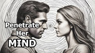 How to Penetrate a Girl's Mind and Make Her Attracted to You