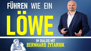 Was ist Führungsstil? - Bernhard Zytariuk über Führungsstile – Brauchen wir Führungsstile Definition