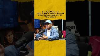 @llcoolj You can’t lose when you’re doing what you love. #llcoolj 🎥@BreakfastClubPower1051FM