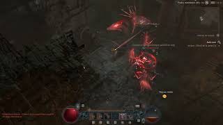 [4K] Diablo IV Gameplay part 3 | RTX 4090 #blizzard #diablo4 #gaming #pc #nvidia #viral @Blizzard