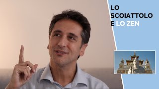 Lo scoiattolo e lo ZEN | Marco Avezzano