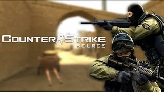 Counter-Strike: Source [Gameplay en Español]