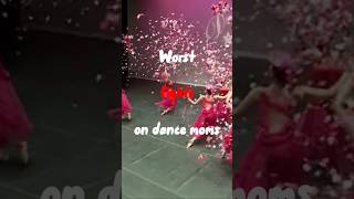 Worst fights on dance moms ! 💀🫶 #dancemoms #edit #blowup #capcut #fypシ゚viral