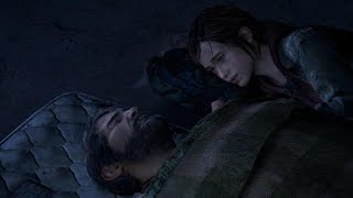 The Last of Us Remastered Part 24 Ellie is awesome!