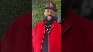 RICK ROSS OFFERS 50 CENT $2 Million