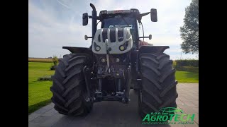 Steyr traktori- AGROTECH PMD