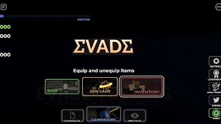 evade overhaul testing gameplay