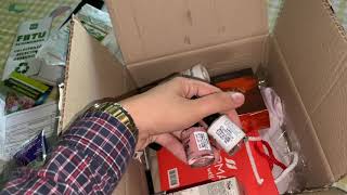 PRIMA COMANDA FARMASI |UNBOXING