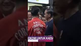 Kaesang siap maju Pilkada. Jokowi dukung 1000%