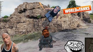 Wot Funny Moments | World of Tanks LoLs - Episode  1️⃣2️⃣1️⃣😈😎😂