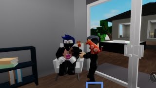 roblox prawdziwe życie #9 mam cię William