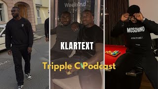 Klartext | TRIPPLE C PODCAST