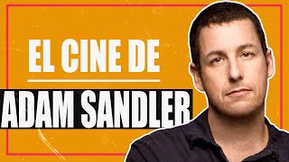 EL CINE DE ADAM SANDLER | CoffeTV