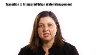 Integrated Urban Water Management