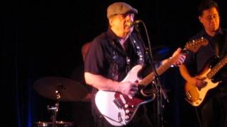 Night Of Blues Jam - Baby What You Want Me To Do