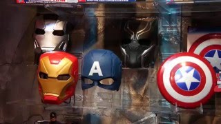 Marvel Legends Toys