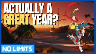 Have Final Fantasy 7 Rebirth and Xbox SAVED this year? | No Limits! - A PlayStation Podcast 82