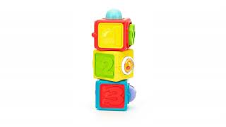 y2mate com   fisher price stacking action blocks by fisher price GA2YSHWlpsw 720p