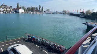 Lake Romanshorn Switzerland BigBoat Travel