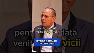 📜 Istoria României falsificată!#pavelescu #PNTCD #istoriaromaniei #istoriefalsificata