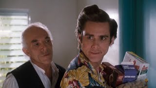 Ace Ventura - Landlord