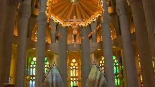 Barcelona. Sagrada Família.mpg