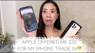 SHATTERED MY IPHONE | WHY APPLE IS TERRIBLE | HK STREET RESELLERS SCAM | NEW IPHONE 13PRO UNBOXING