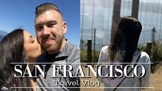 San Francisco | Travel Vlog