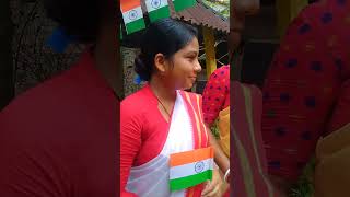 Happy Independence Day_78th Independence Day Celebration In Our Village